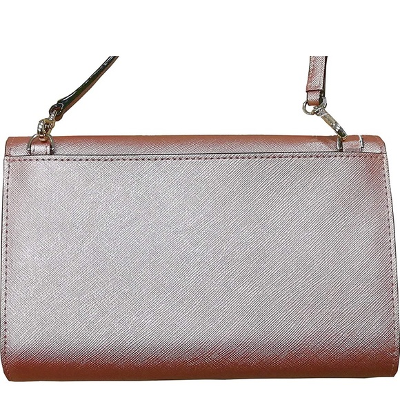Sale! Kate Spade Leather Clutch - Picture 4 of 8